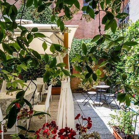 Hotel Apostoli Garden Βενετία Εξωτερικό φωτογραφία