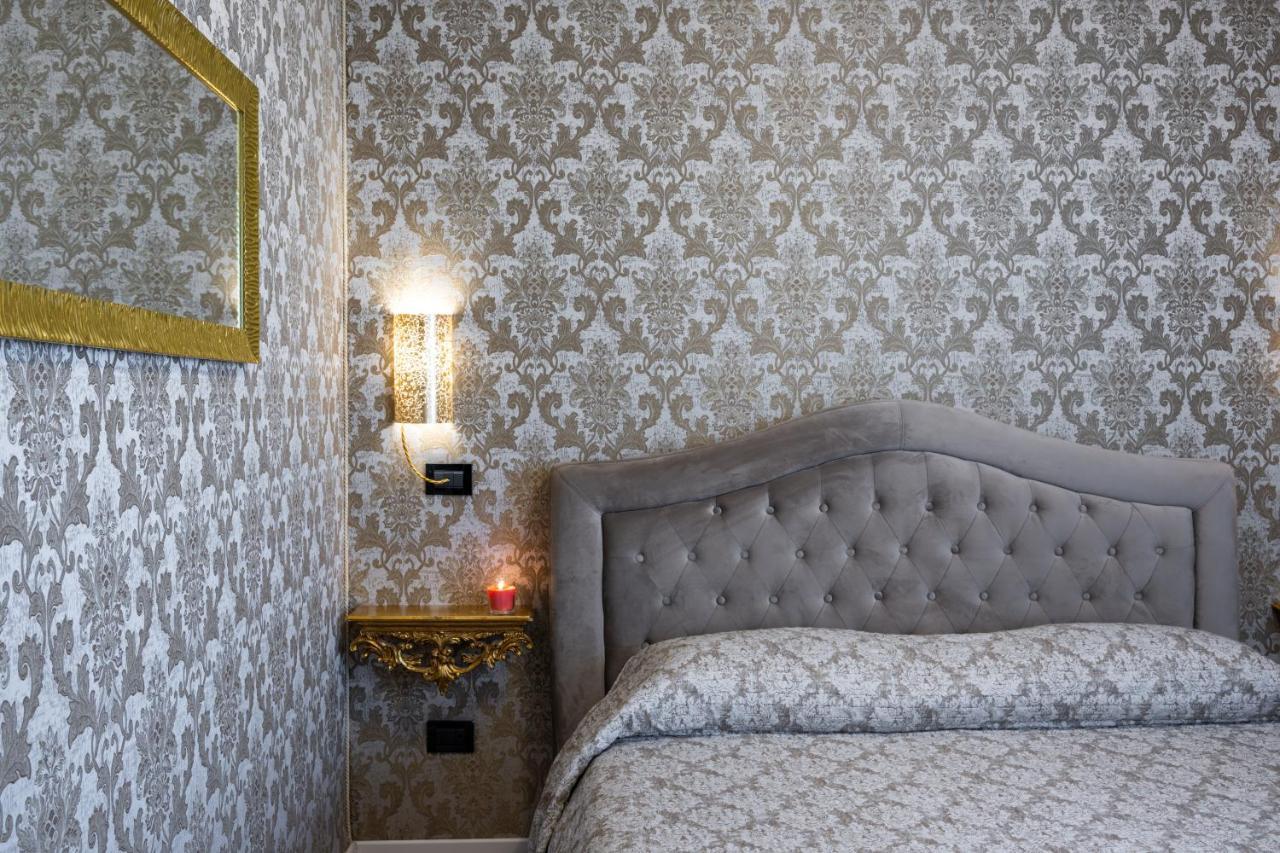 Hotel Apostoli Garden Βενετία Εξωτερικό φωτογραφία