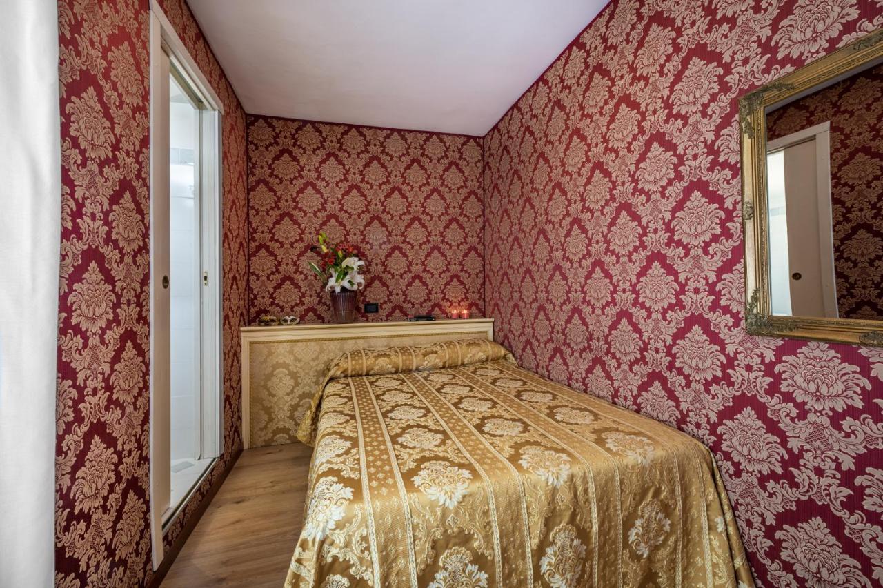 Hotel Apostoli Garden Βενετία Εξωτερικό φωτογραφία