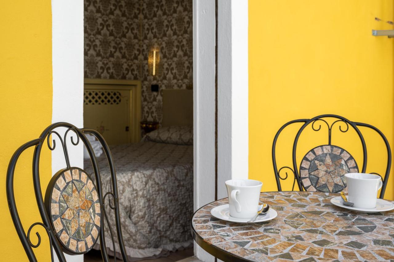 Hotel Apostoli Garden Βενετία Εξωτερικό φωτογραφία