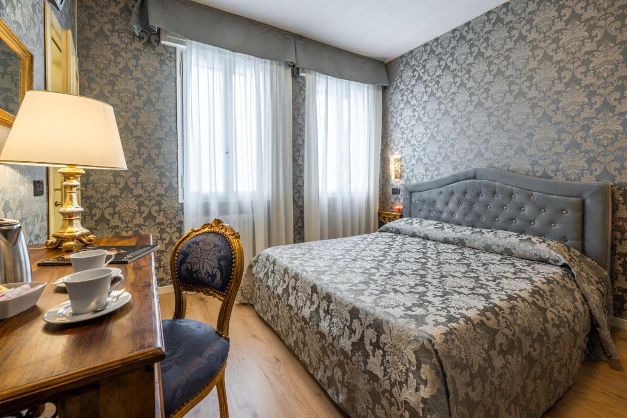 Hotel Apostoli Garden Βενετία Εξωτερικό φωτογραφία