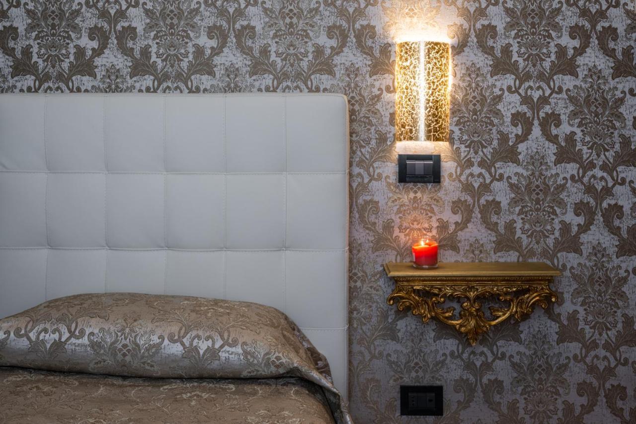 Hotel Apostoli Garden Βενετία Εξωτερικό φωτογραφία