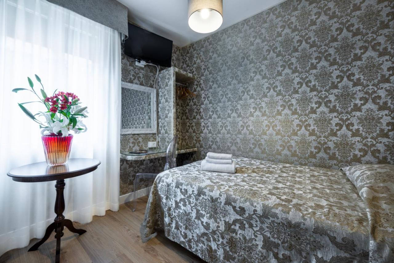 Hotel Apostoli Garden Βενετία Εξωτερικό φωτογραφία