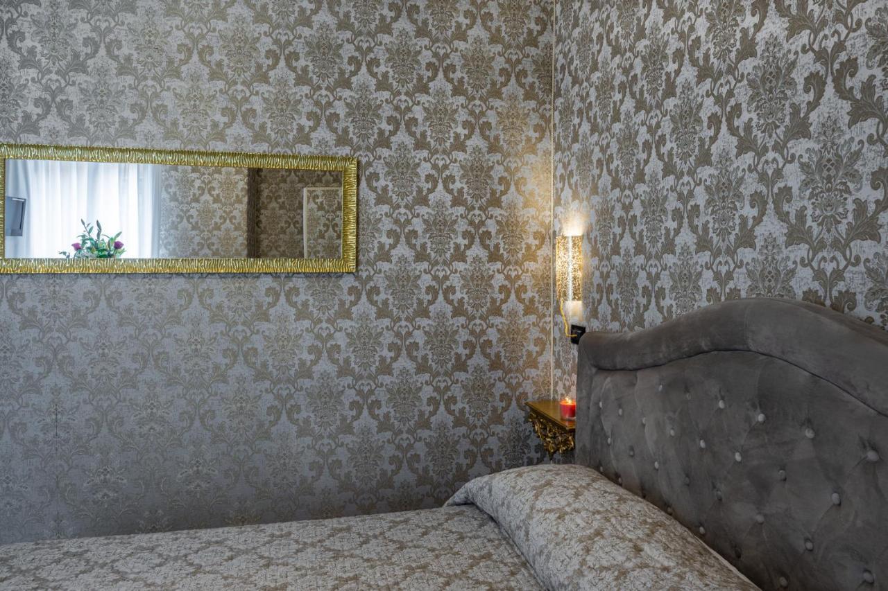 Hotel Apostoli Garden Βενετία Εξωτερικό φωτογραφία