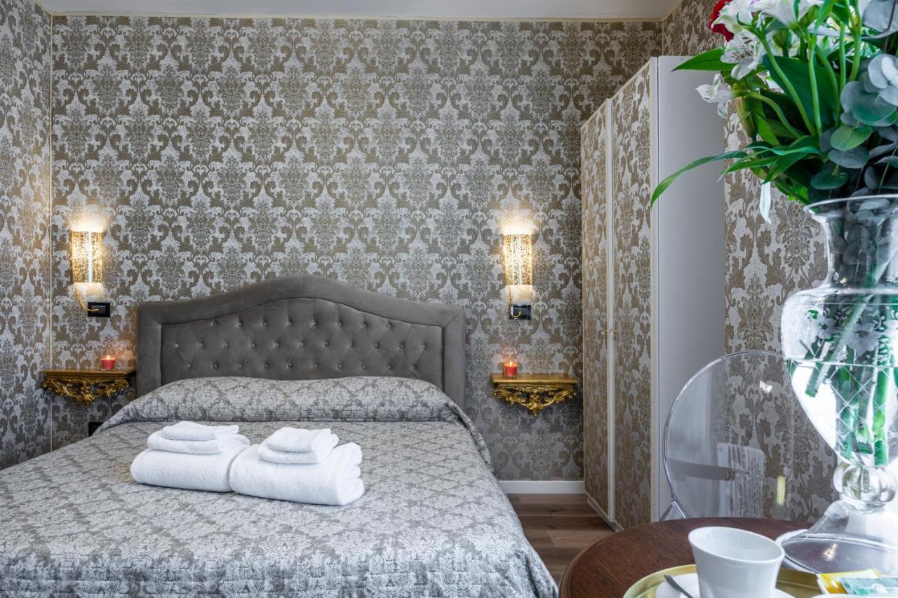 Hotel Apostoli Garden Βενετία Εξωτερικό φωτογραφία