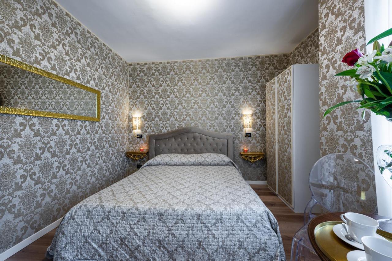 Hotel Apostoli Garden Βενετία Εξωτερικό φωτογραφία