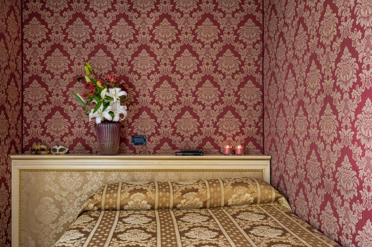Hotel Apostoli Garden Βενετία Εξωτερικό φωτογραφία