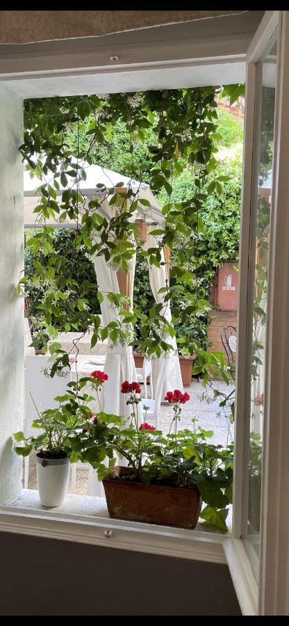 Hotel Apostoli Garden Βενετία Εξωτερικό φωτογραφία