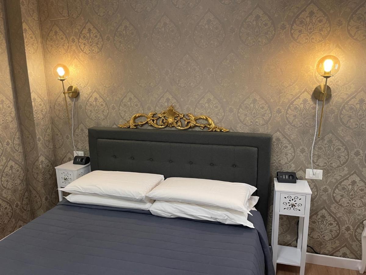 Hotel Apostoli Garden Βενετία Εξωτερικό φωτογραφία